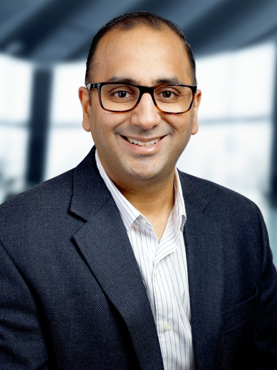 Alym Amlani